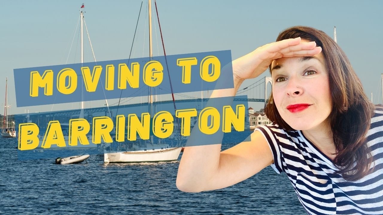 Living in Barrington RI 2026 | Pros, Cons, Prices & Neighborhood Guide