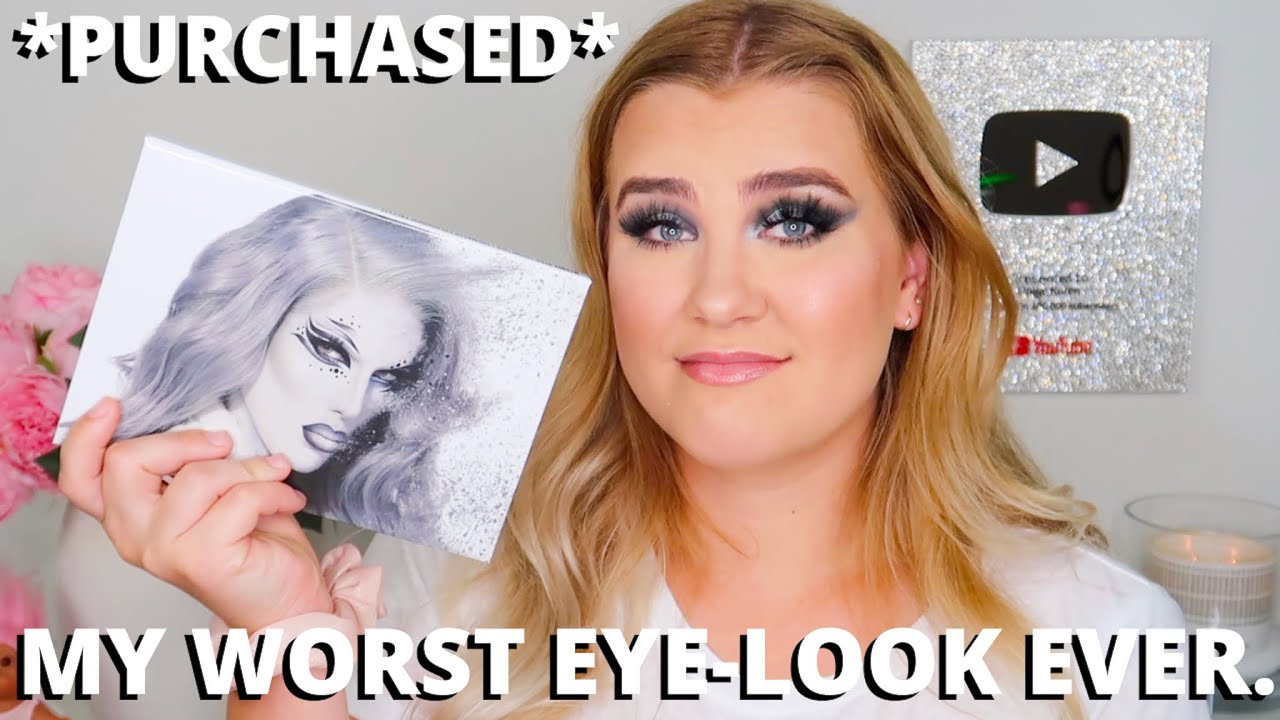 CREMATED PALETTE *PURCHASED* REVIEW + GIVEAWAY! | Paige Koren