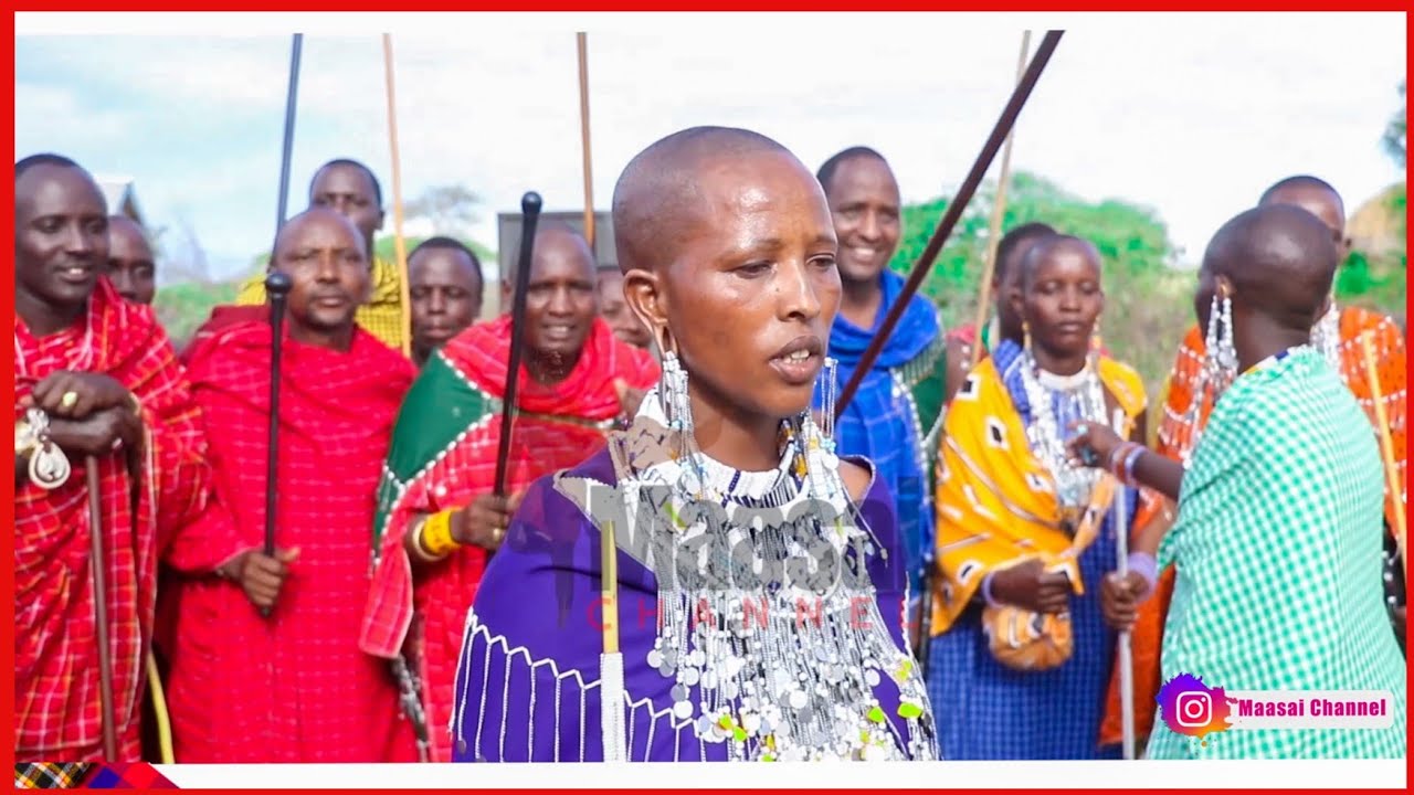 🔥🔥🔥Mh David Naandi, Emputoto Engopiro Alaigwanani Le nkaji oormasangwa oormoingo Engikaret
