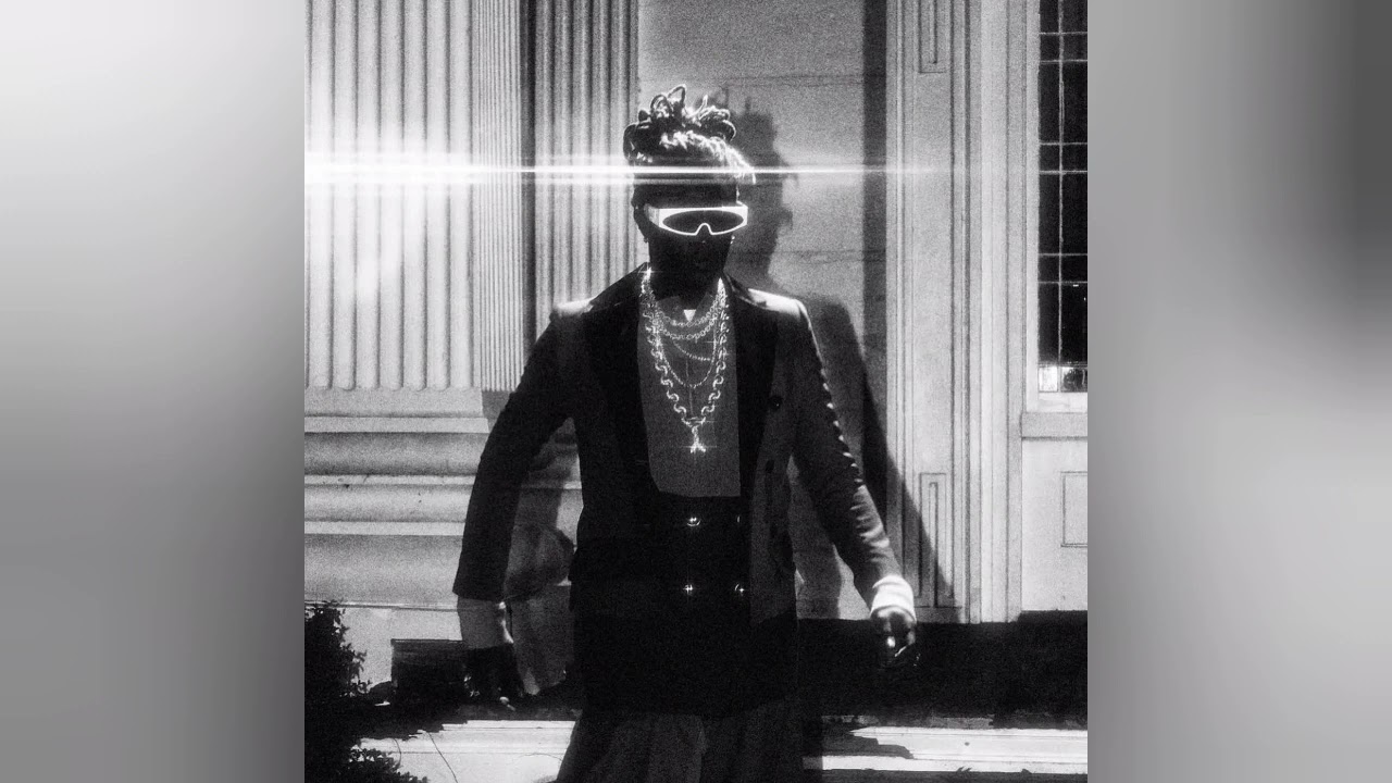 {Free} Young Thug type beat (cold walls)
