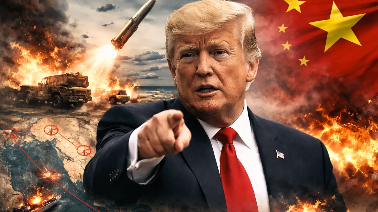 Iran POKRENUO OSVETU u zalivu! Trump najavio KRAJ RATA i ZAMOLIO Kinu da NE DAJE ORUŽJE Iranu!
