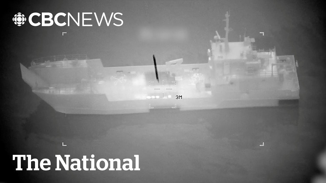 U.S. threatens to increase strikes on Iran if oil tankers attacked