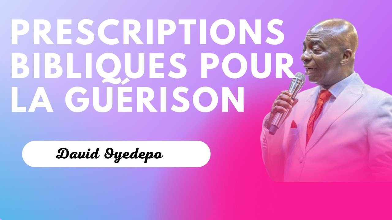 Engager le Pouvoir de Revirement de la Foi [Partie 2] 08.02.2026 | David Oyedepo