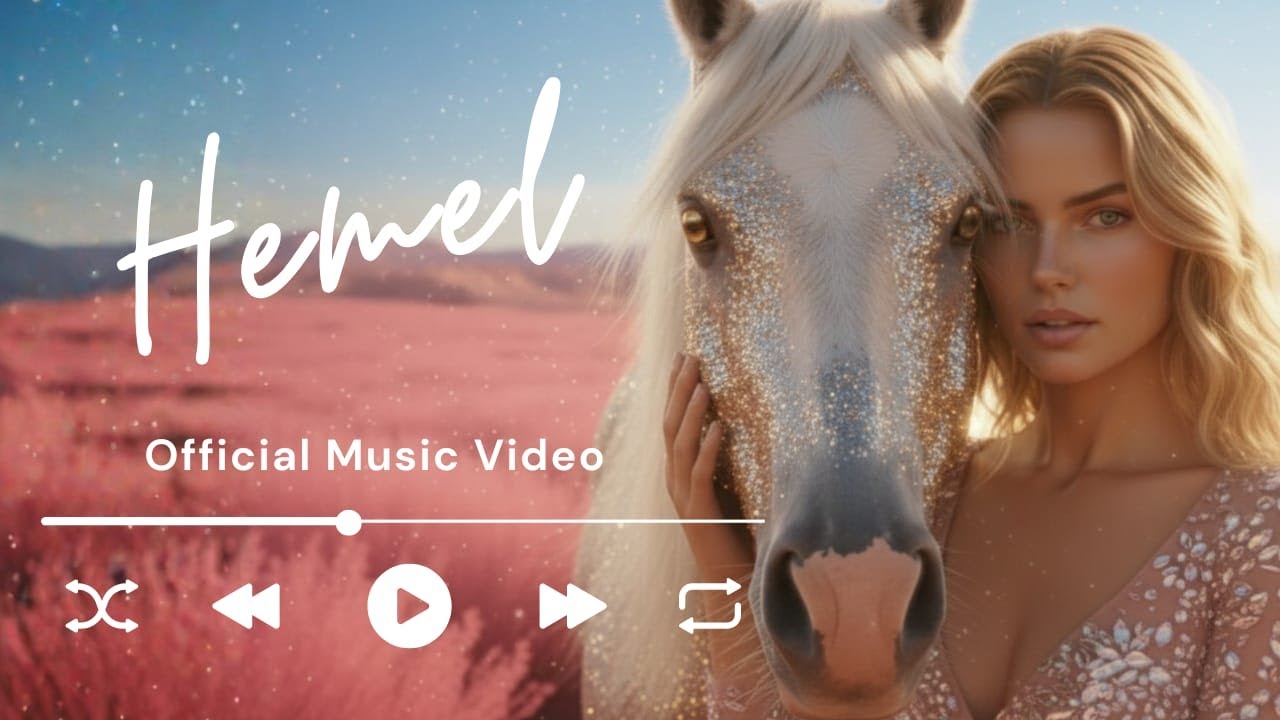 Auria – Hemel (Official Music Video)| DreamVerse Studios