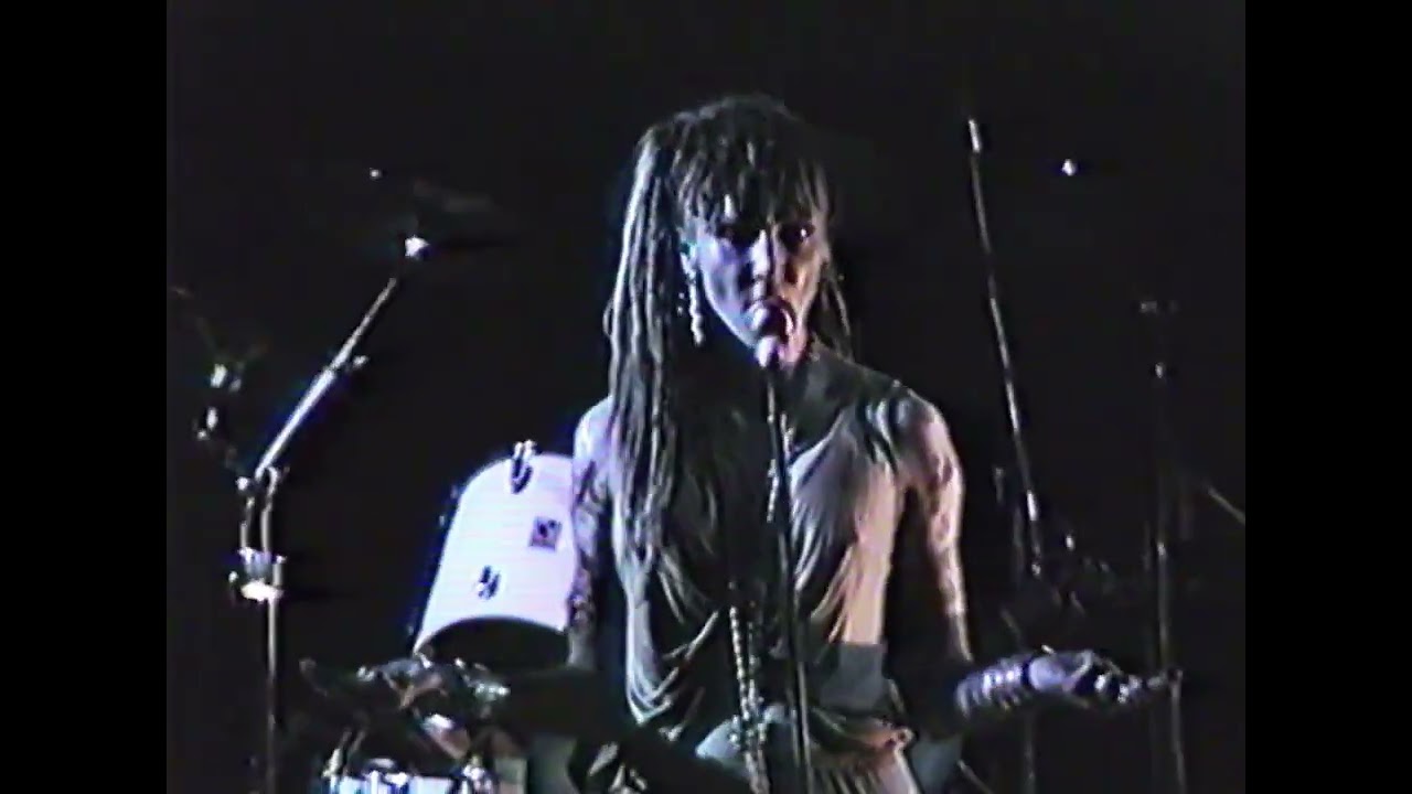 Swans   Live Yugoslavia 1987 , In My Garden