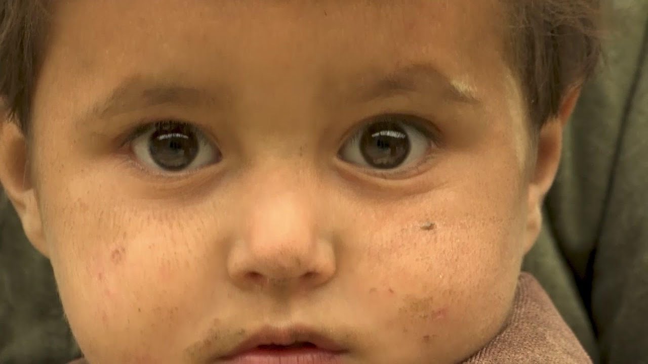 Afghanistan's air pollution may be deadlier than war