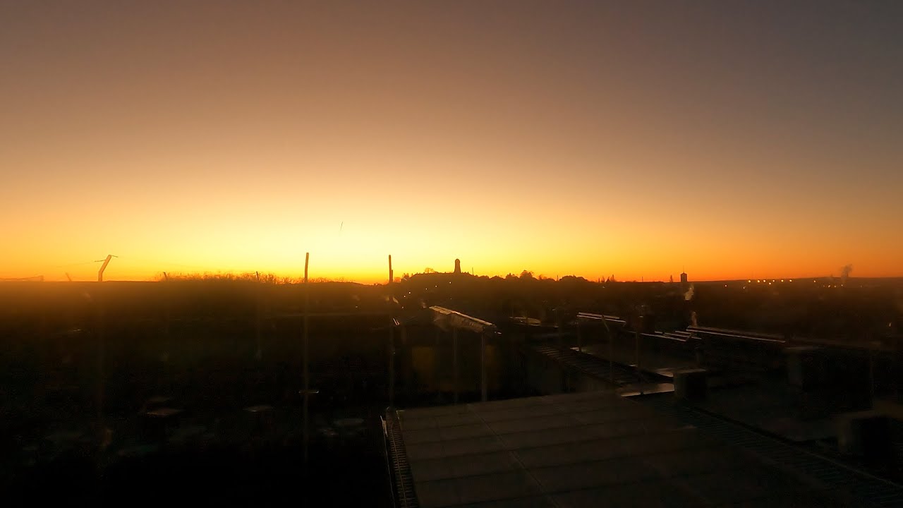 City-Stadt Tour &Ouml;denburg-Sopron #Ungarn 153