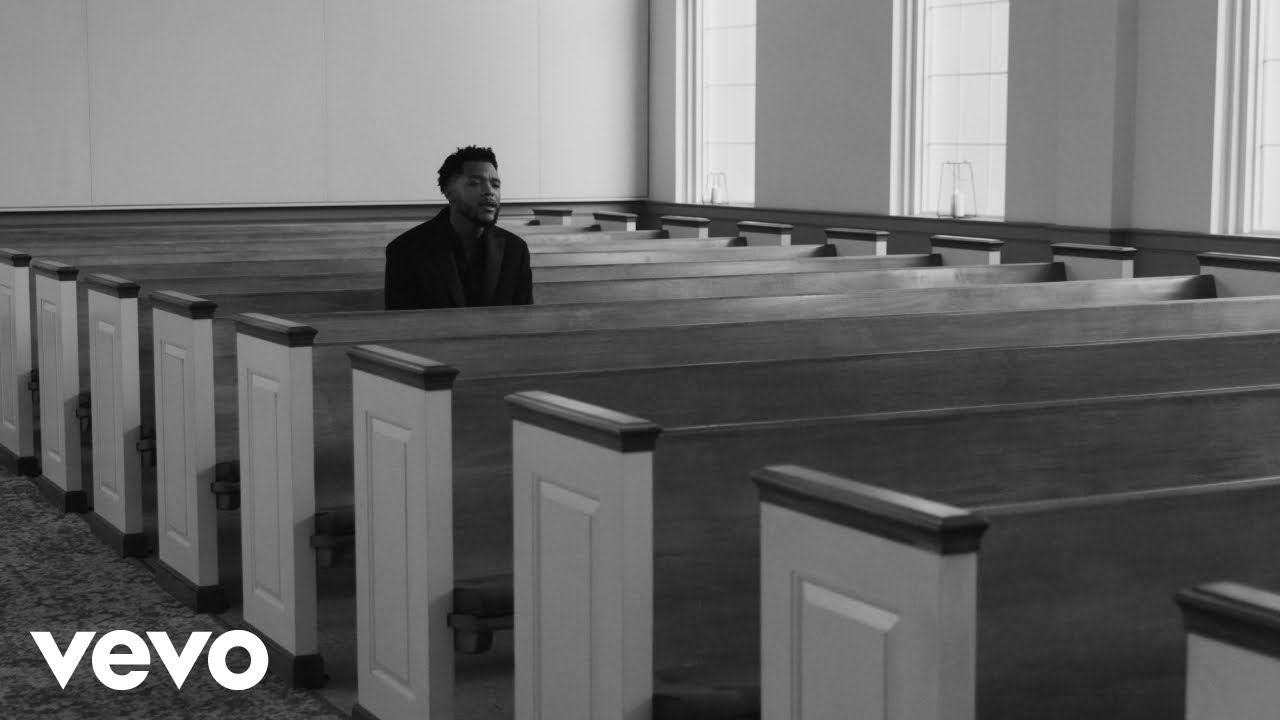 Mike Parker - Mary, Did You Know? (Official Video)