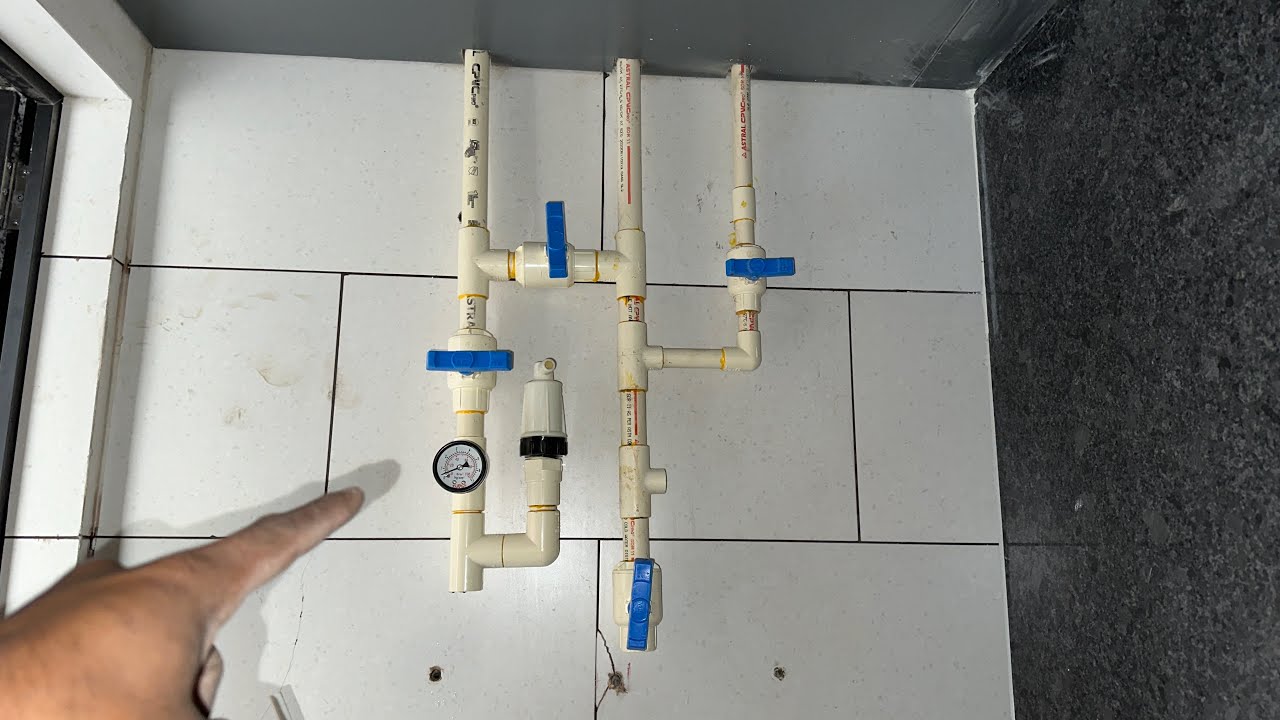 ORG Softener Installation User Guide (Digital)