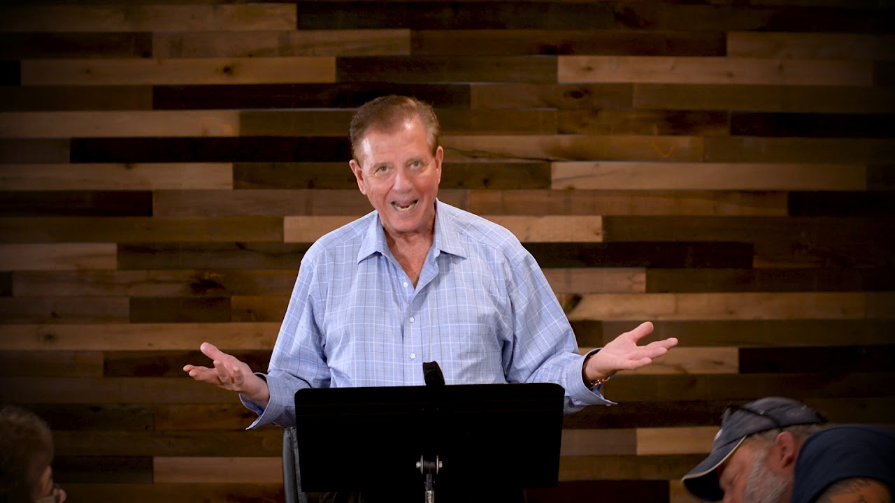 Lecture Thirteen  -  American Law & A Board of Trustees