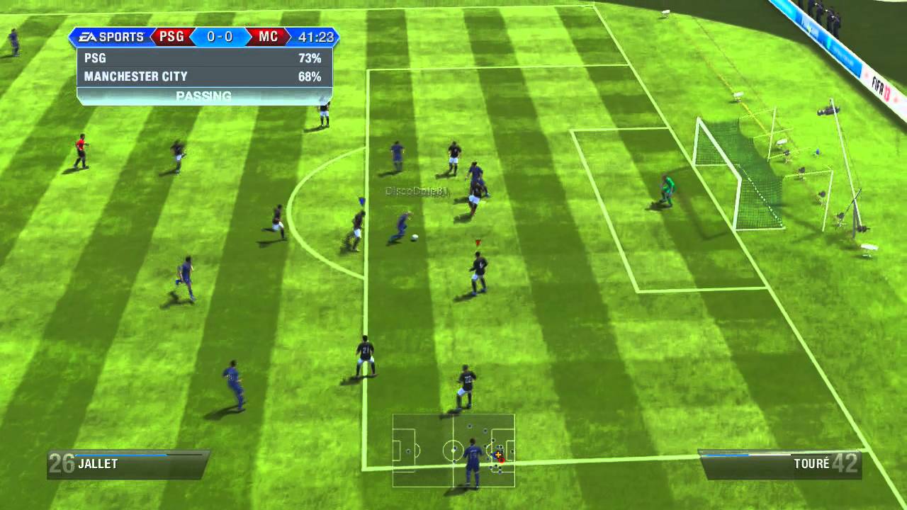 Fifa 13 Debut AzmanGaming - ft BeastComplex - Introduction + FAQ