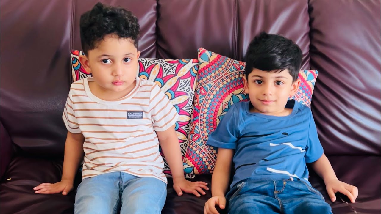 My kids Full Day Routine With Diet / Diaper Change Tips / 2 Year Old Full Day Diet Plan