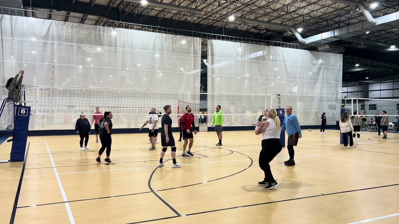 Networth vs Bhaddies (Week 4, Game 1, Set 3)