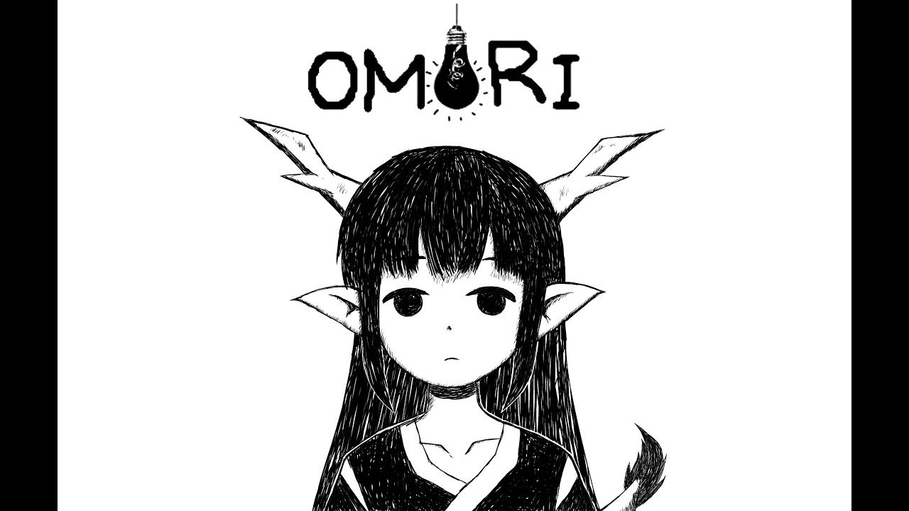 【ゲーム実況】㉑OMORIを遊ぶよ【ネタバレ注意】