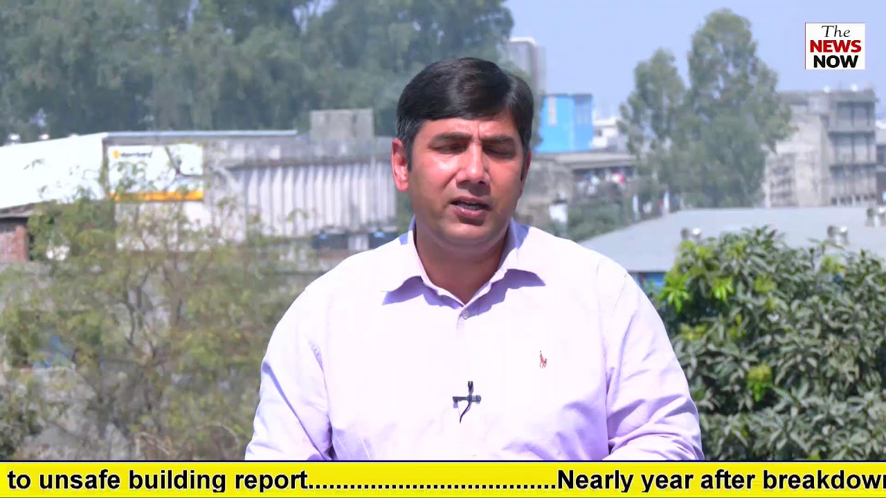 Tough Summers Ahead: J&K Witnesses Rain Deficit for Seventh Consecutive Winter