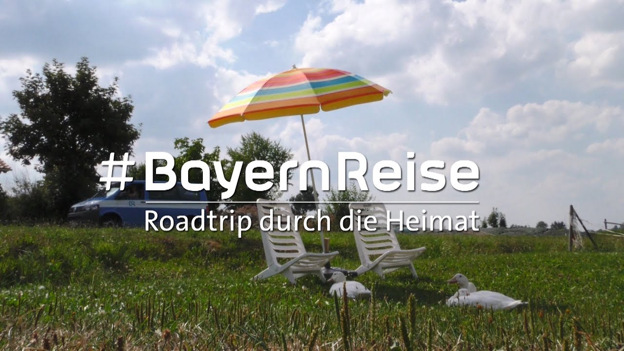 BayernReise Mittelfranken | BR24