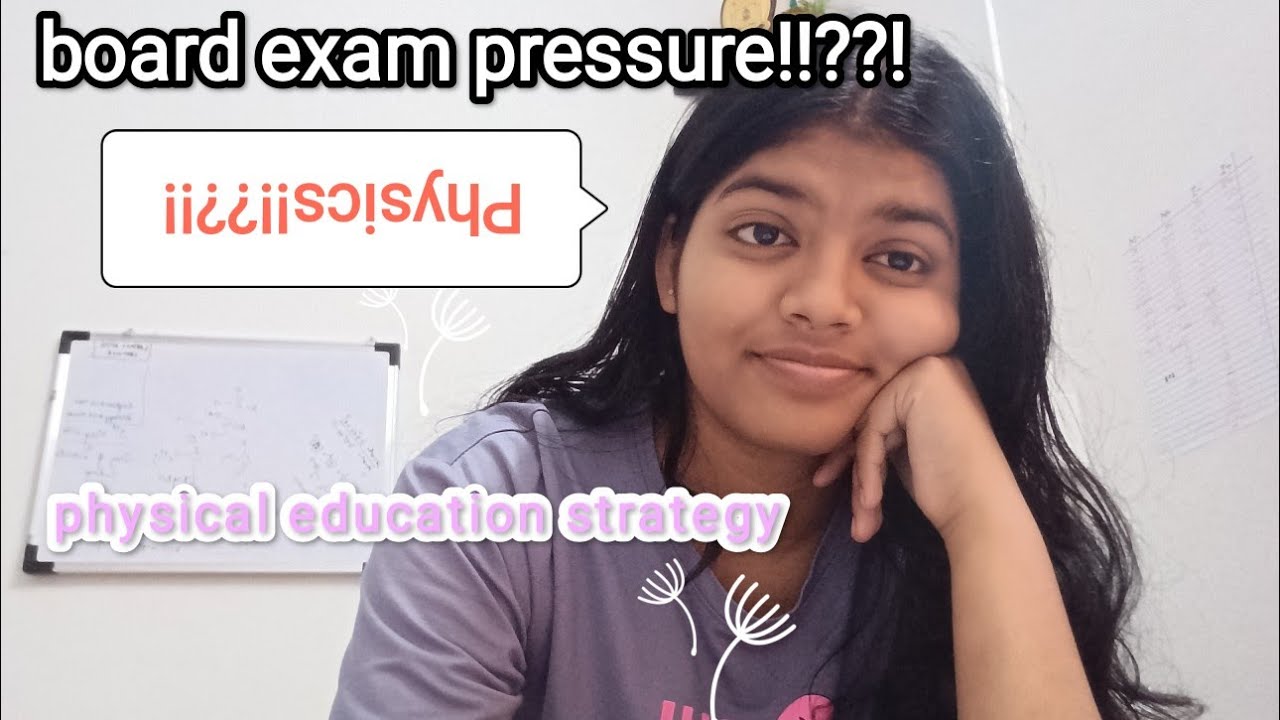 Board exam battle🔹🎊🎲