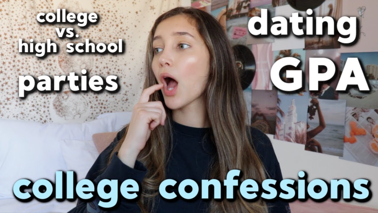 honest answers to your COLLEGE questions.