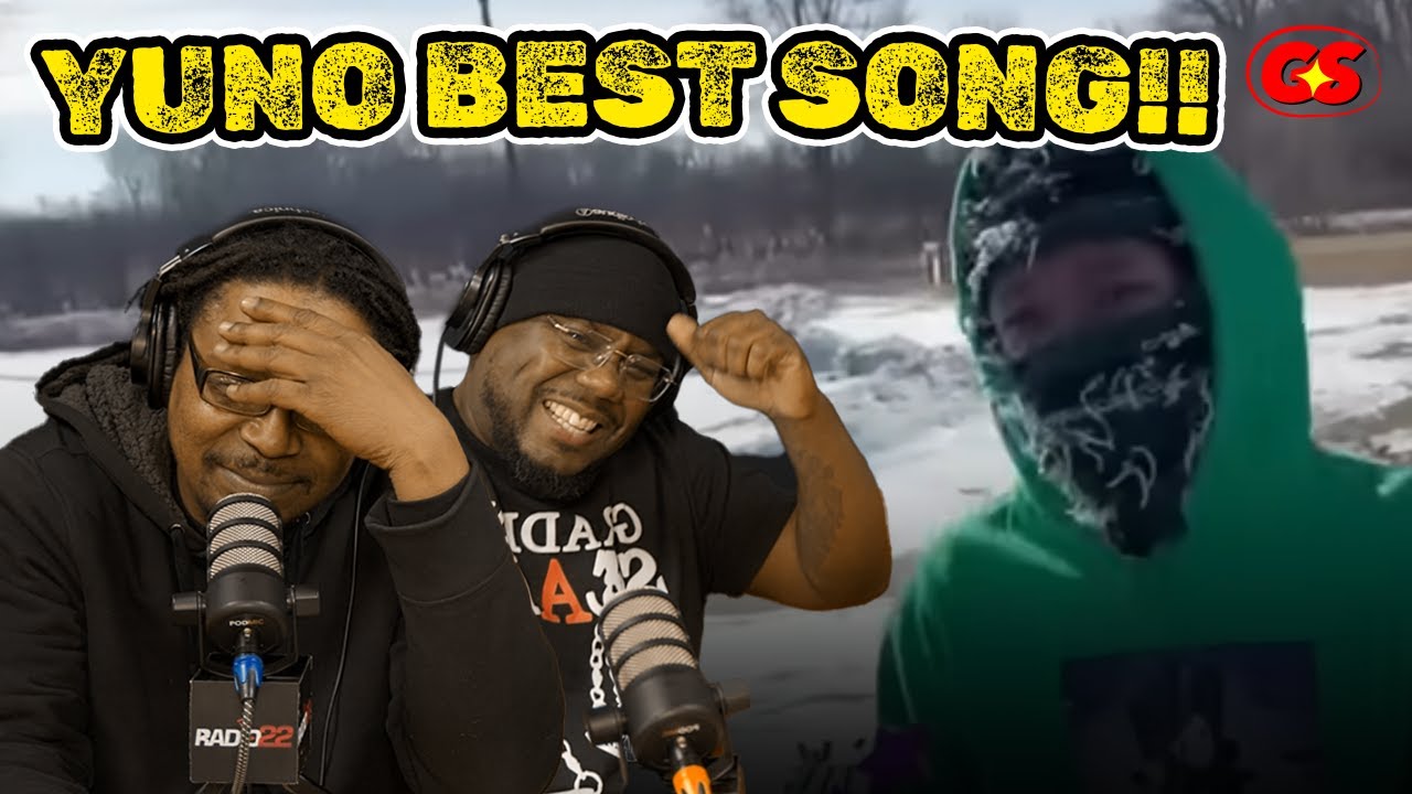 THIS MIGHT BE YUNO MILES BEST SONG!! TV OFF REMIX