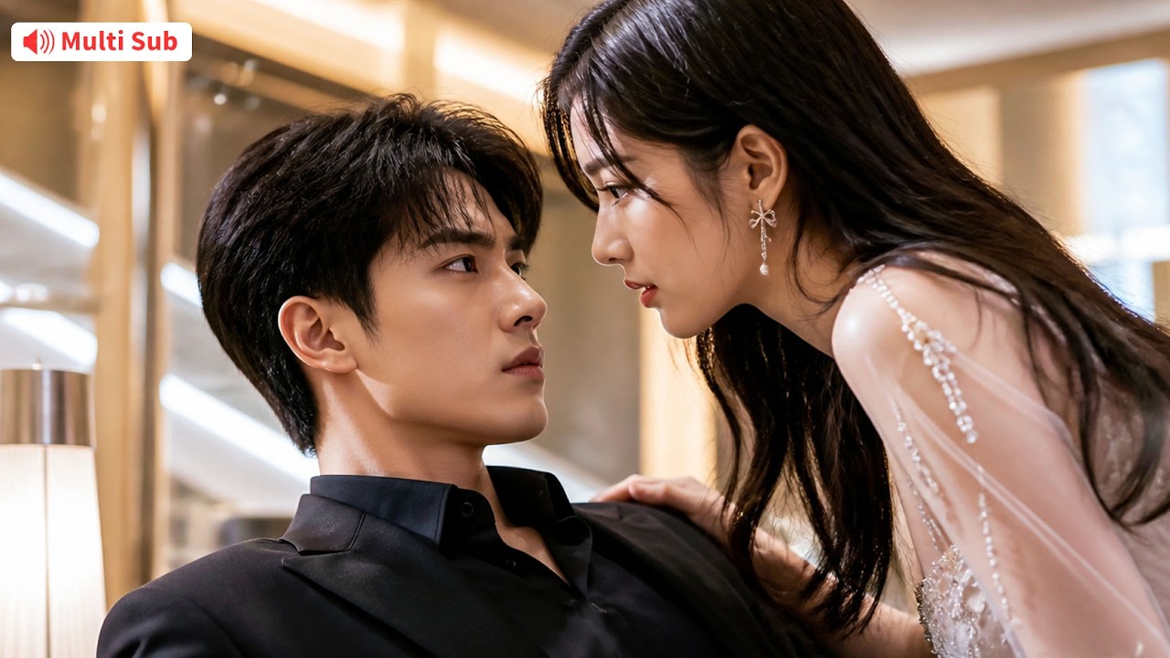 【AI Drama】Stepmom Sent Her to the Country, Now She&rsquo;s the Billionaire CEO&rsquo;s Miracle Wife