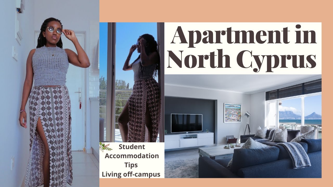 Living in North Cyprus (Tips and Advice) - Part 1