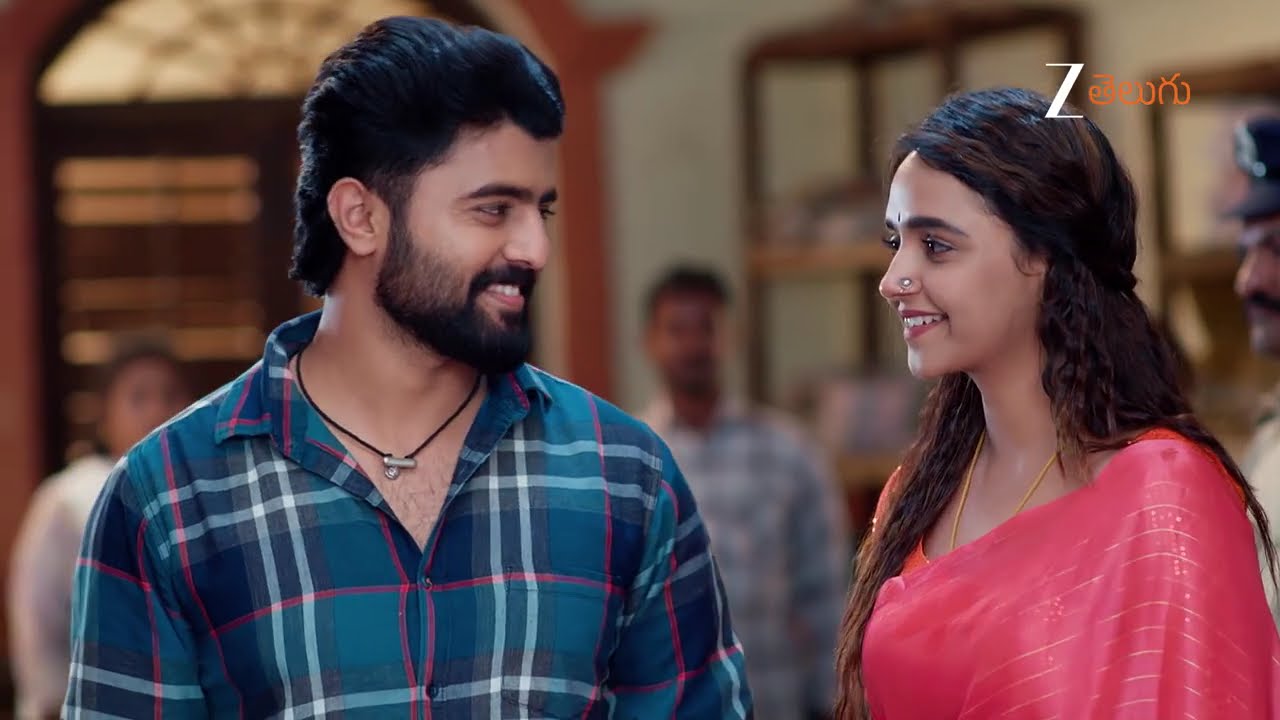 Ammayi Garu | Ep - 943 | Webisode | Dec 19 2025 | Zee Telugu