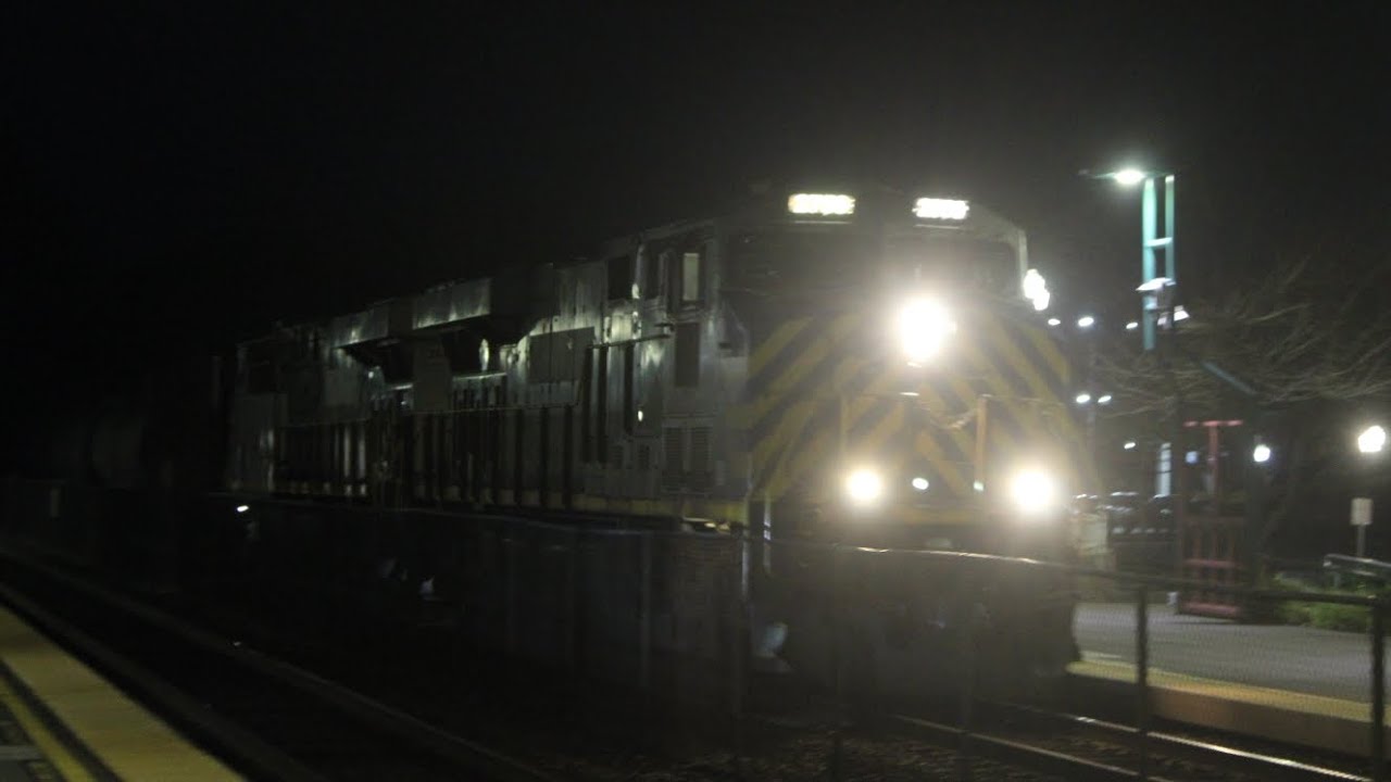 Railfanning Highlights: 1/4/26 - 1/23/26 (including Ex-CREX, Grey Ghost, MoPac Caboose, & more)