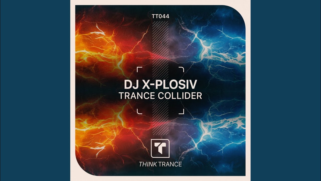 Trance Collider (Radio Mix)