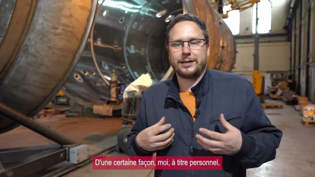 Témoignage Atelier de la Meuse