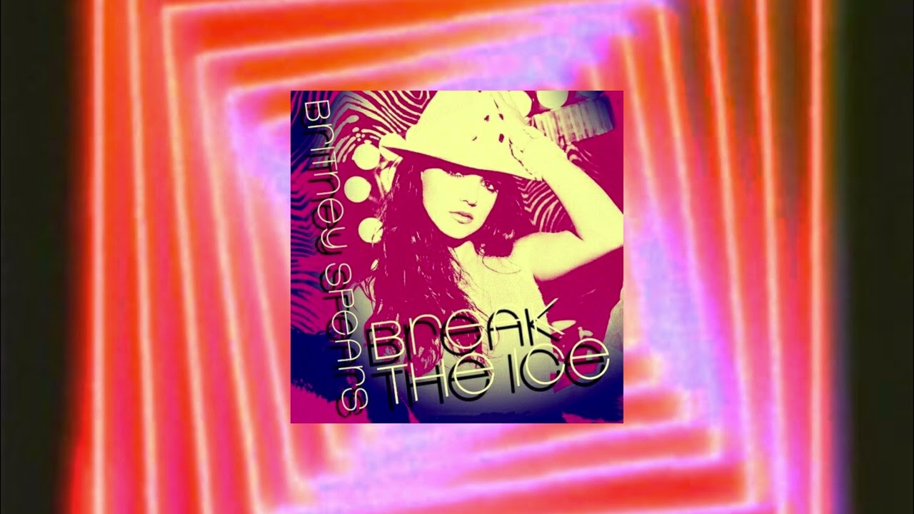 Break The Ice - Britney Spears (Heavygagalover remake)