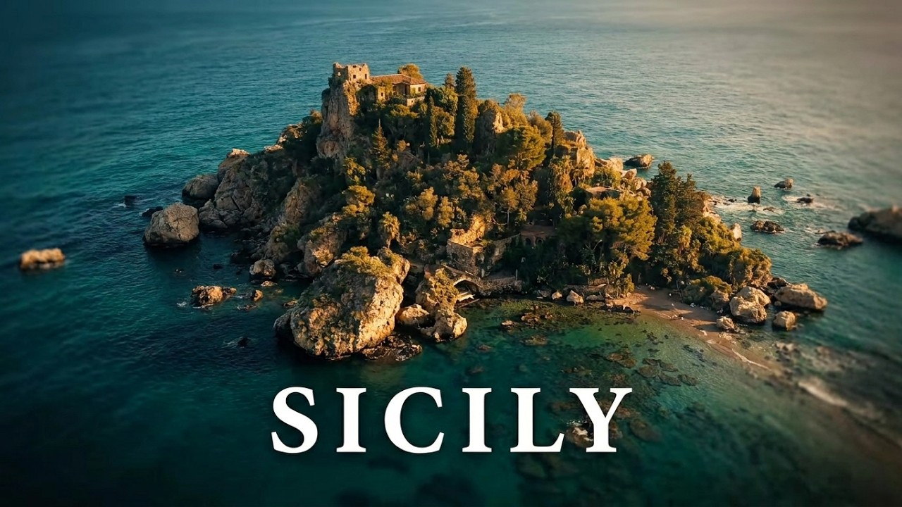 Sicily