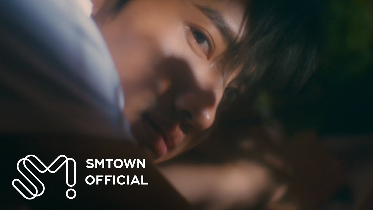 1st Clue by MAX CHANGMIN