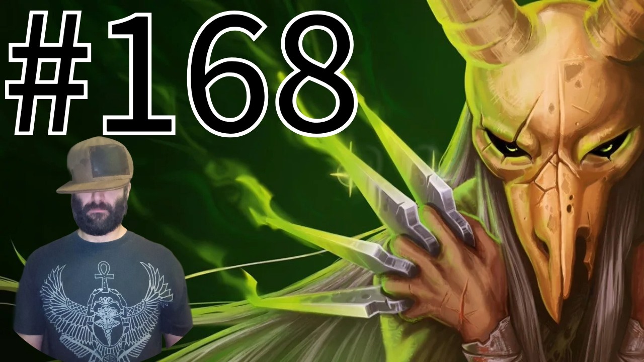 Slay the Spire episode 168