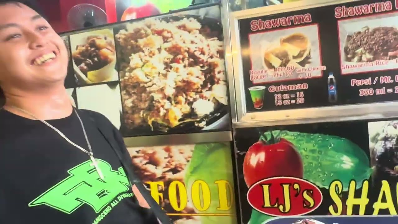 Nalito sa daanan | Get Tha Peso Lifestyle