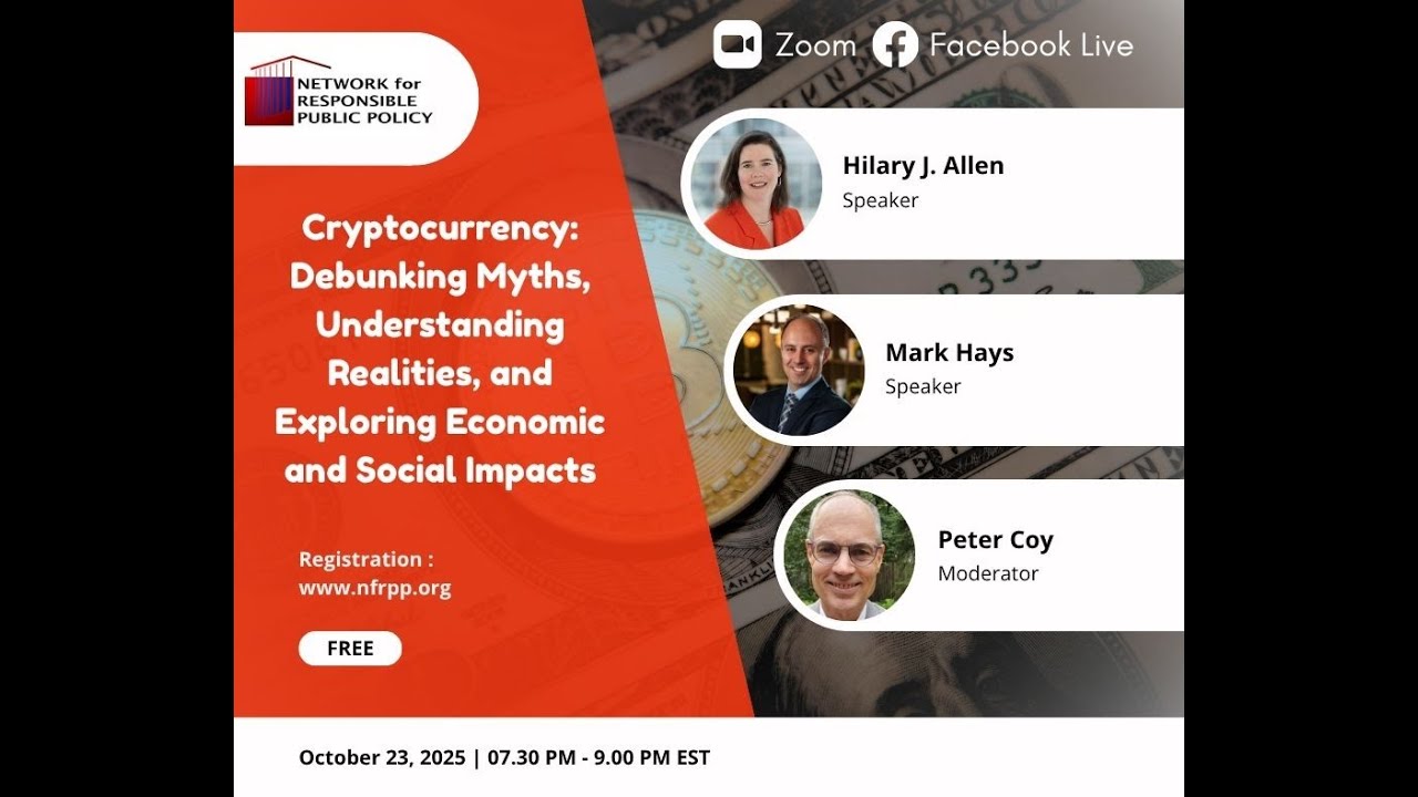 Cryptocurrency: Debunking Myths, Understanding Realities, and Exploring Economic and Social Impacts