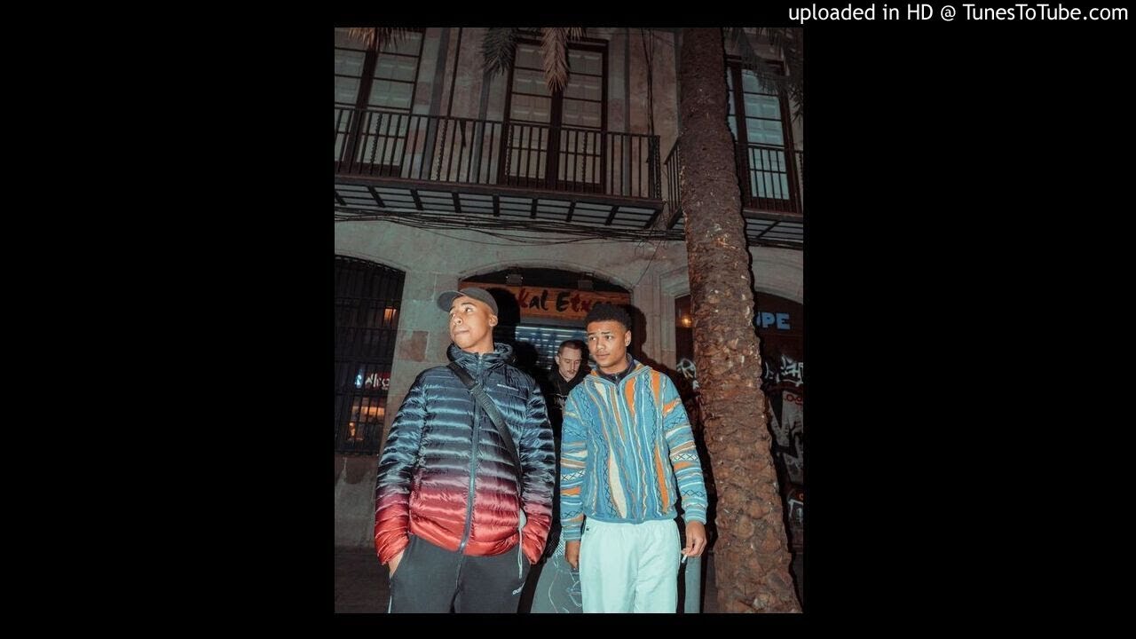 (FREE) 65GOONZ x MaazaKayo Type Beat - 