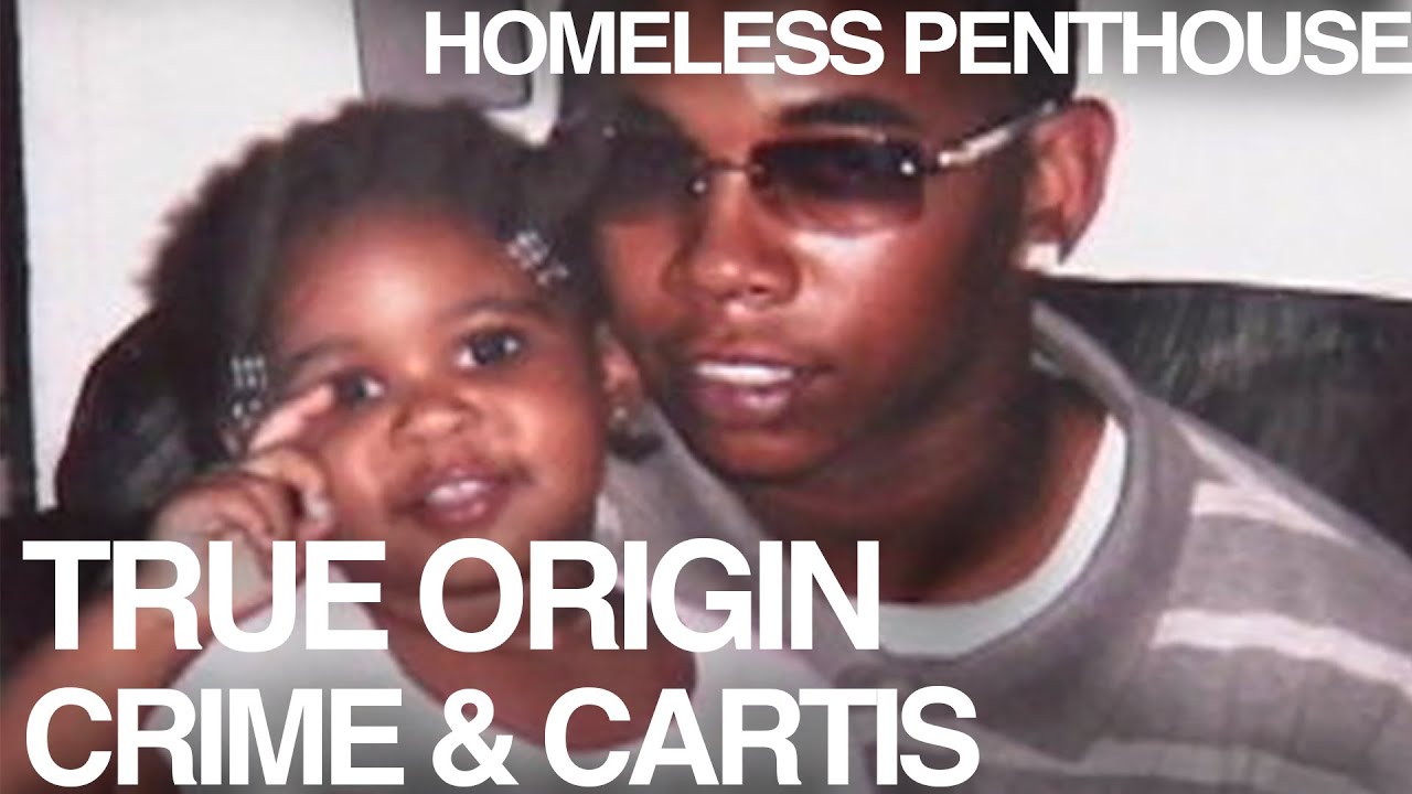 TRUE ORIGIN: Detroits Toxic Relationship With Cartier Glasses