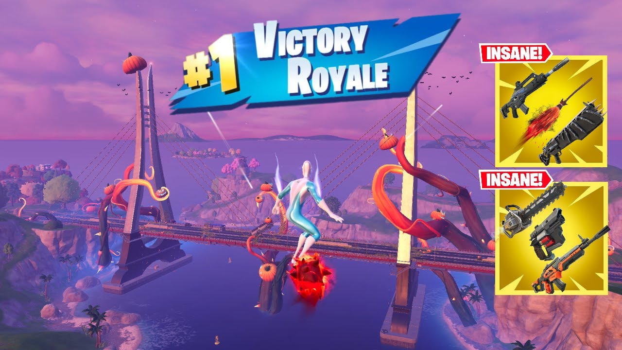 100 Kill Solo Vs Squads Wins 
