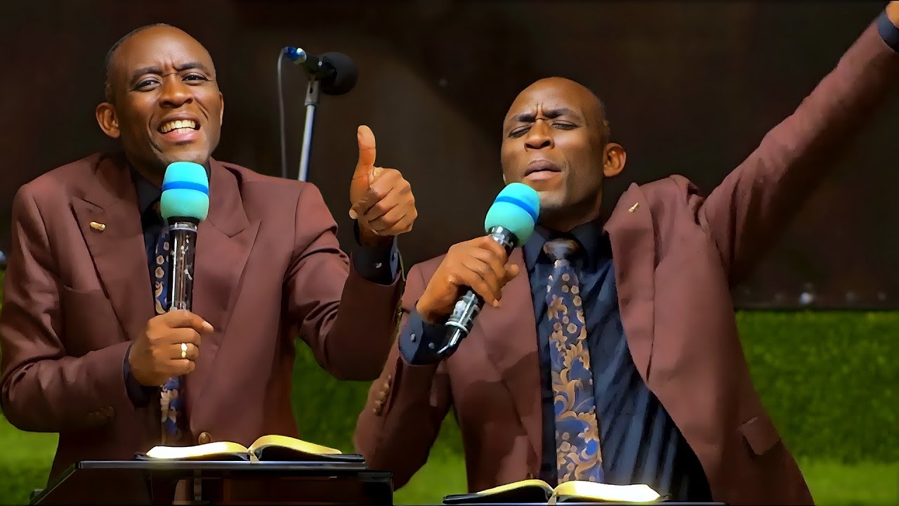 Gushima bituma Imana irushaho gukora⌚UWAMBAJE Emmanuel🍏