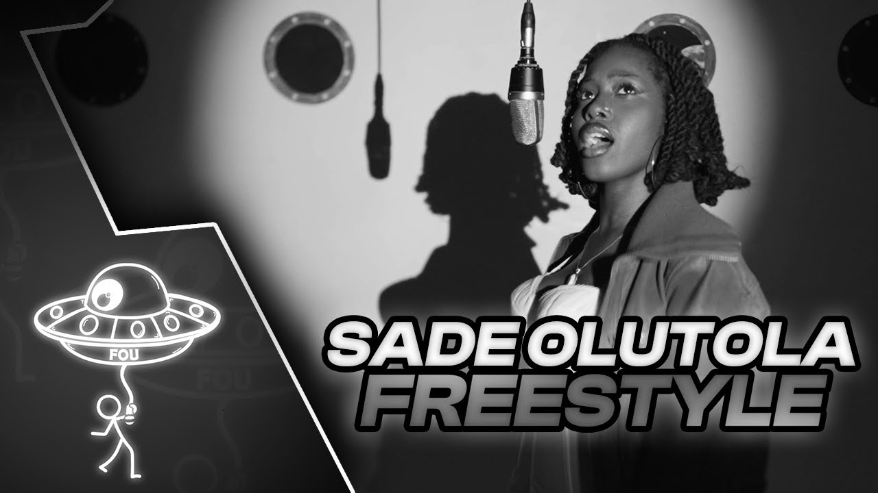 Sade Olutola - 2099 | FocusOnYou Freestyle