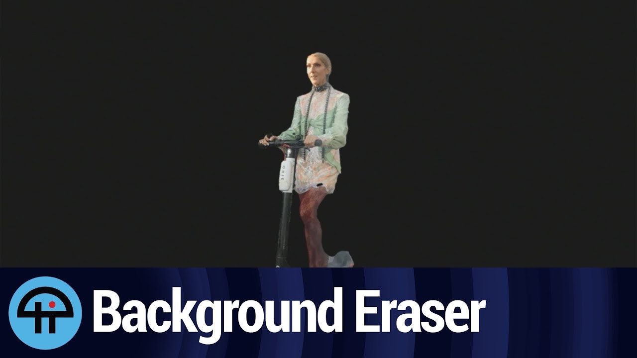 Background Eraser for Android