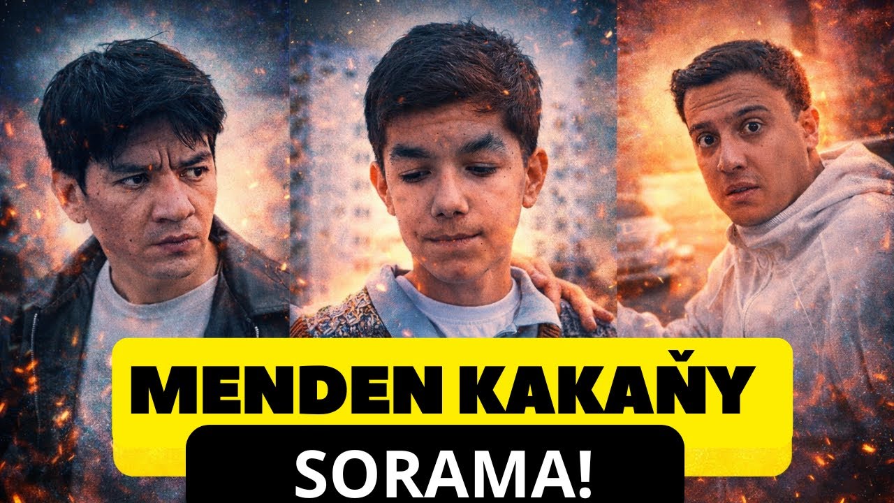 GÖWRELI GELNINI KOWDY, INDEM OGLYNA GABAT GELDI #turkmenfilm