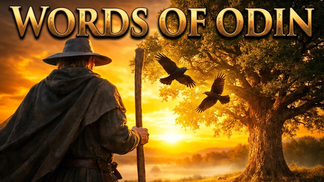WORDS OF ODIN - Metal Ballad (Nordwind Cover)