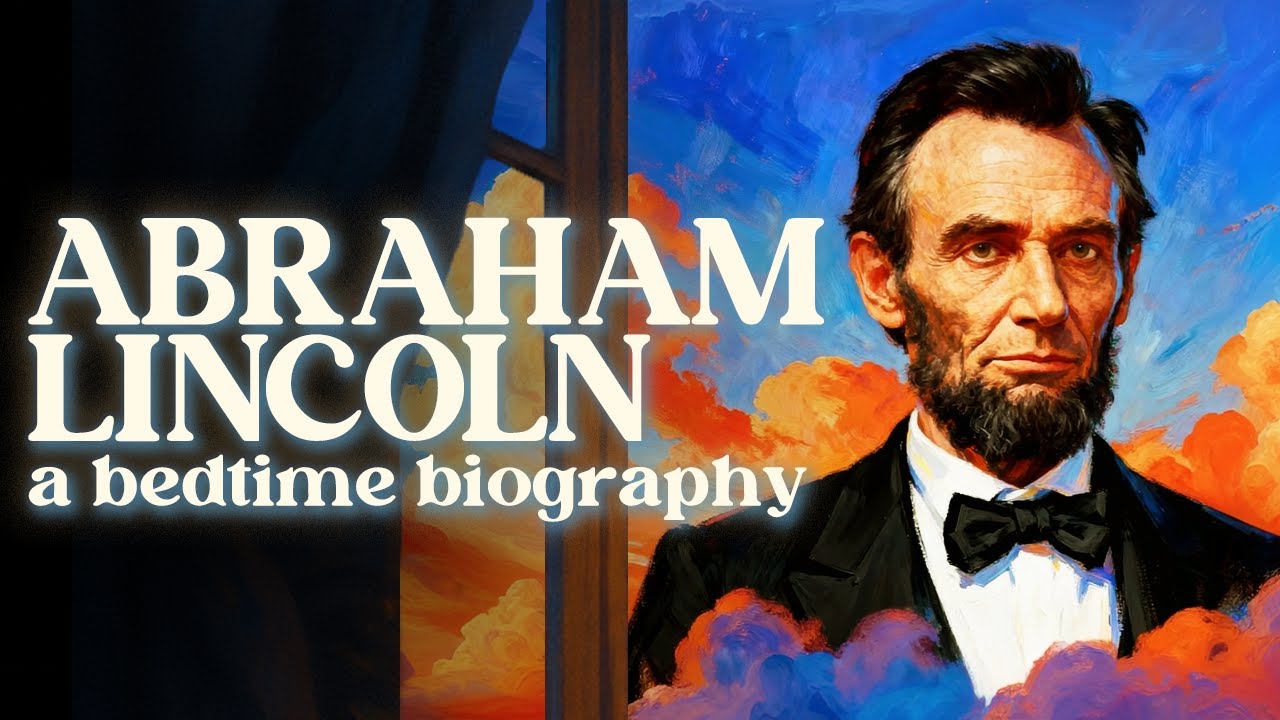 How Abraham Lincoln Changed America Forever | Bedtime History Stories