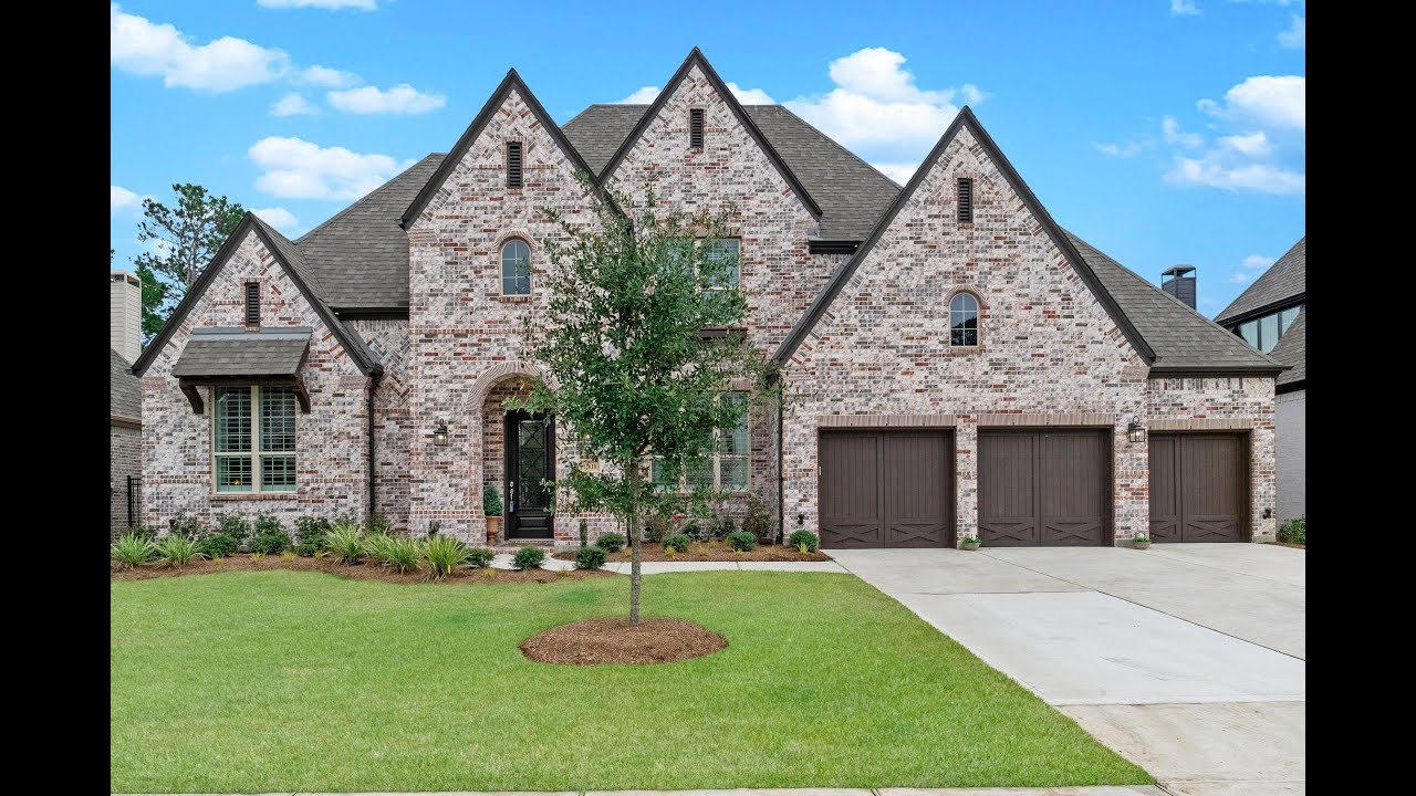 13610 Rollins Green Ln, Cypress, TX 77429