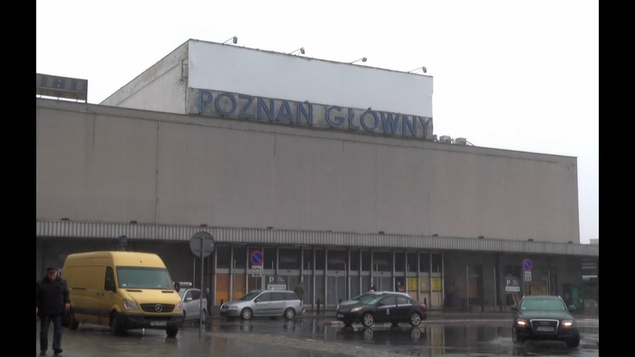 Stary budynek dworca nie do przebudowy, a do rozbiórki