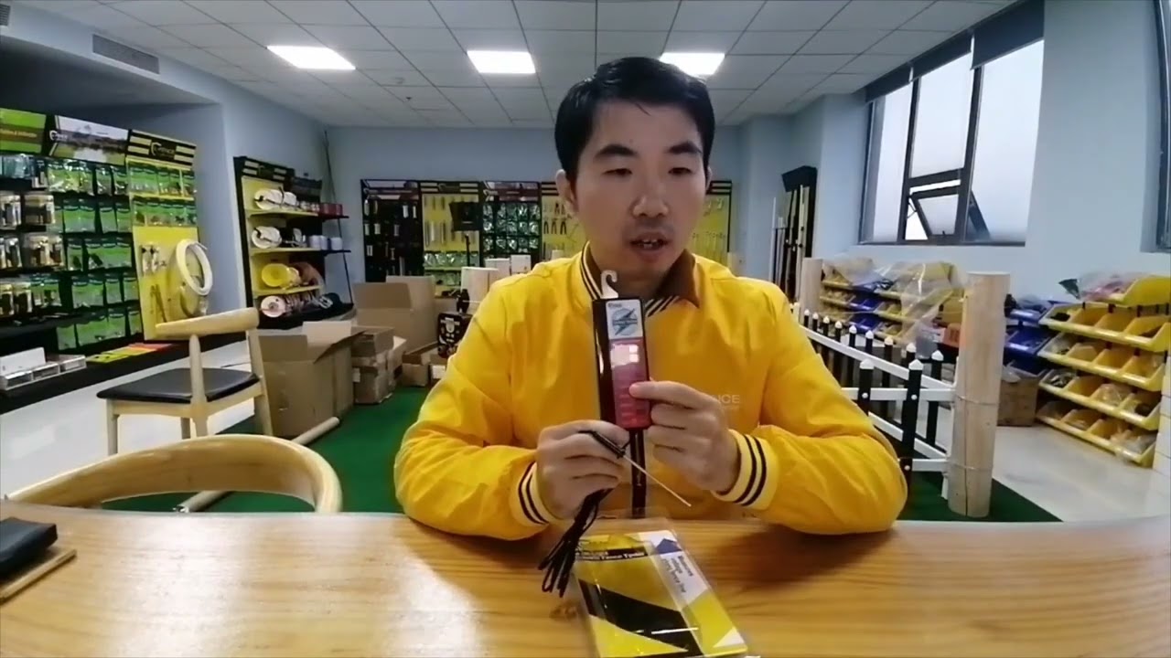 Electric Fence Voltage Tester, 8KV Fence Tester 6 Neon Indicator Lights/Fence Tester for Farms