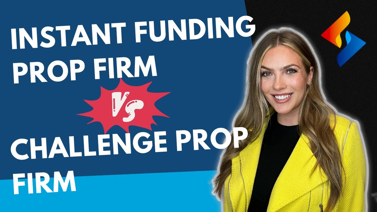 What Type of Prop Firm Would You Choose?