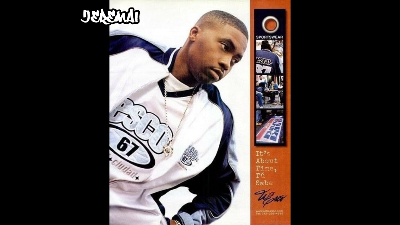 (FREE) Nas NY Freestyle Type Beat - “2 Minutes Left” [August 2024] - Prod. by Jeremai