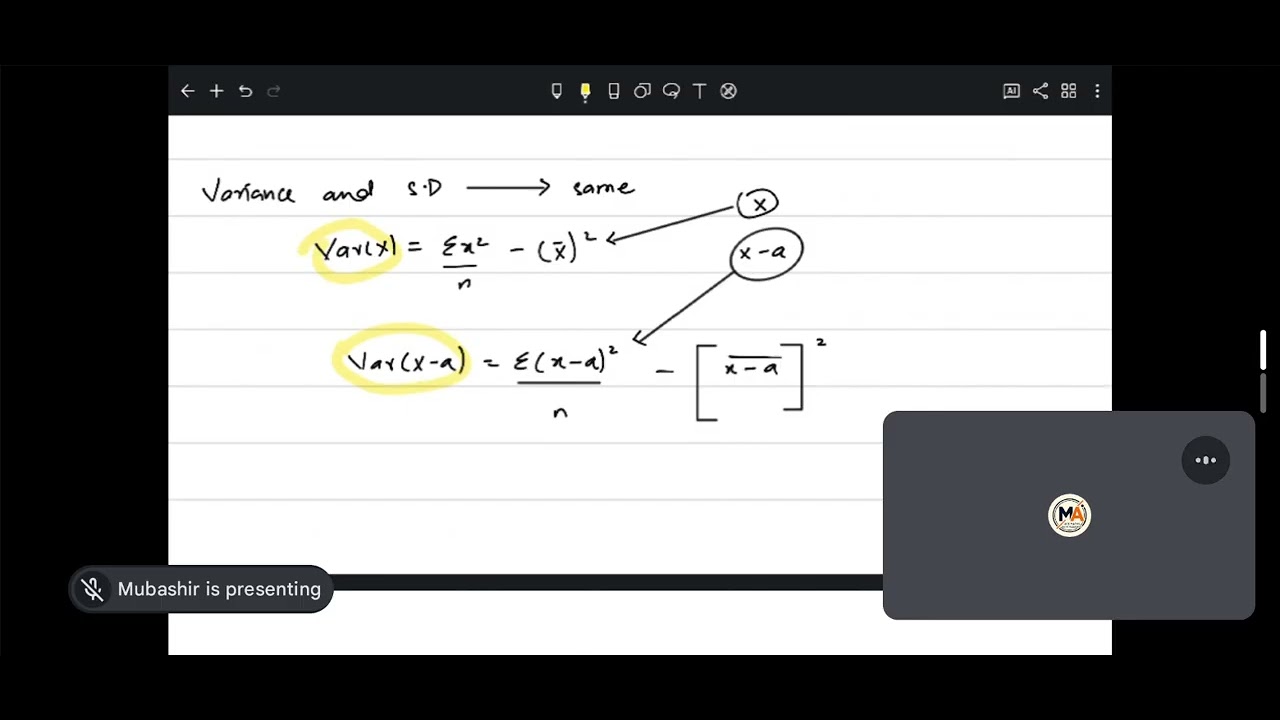 Representation of data part 3